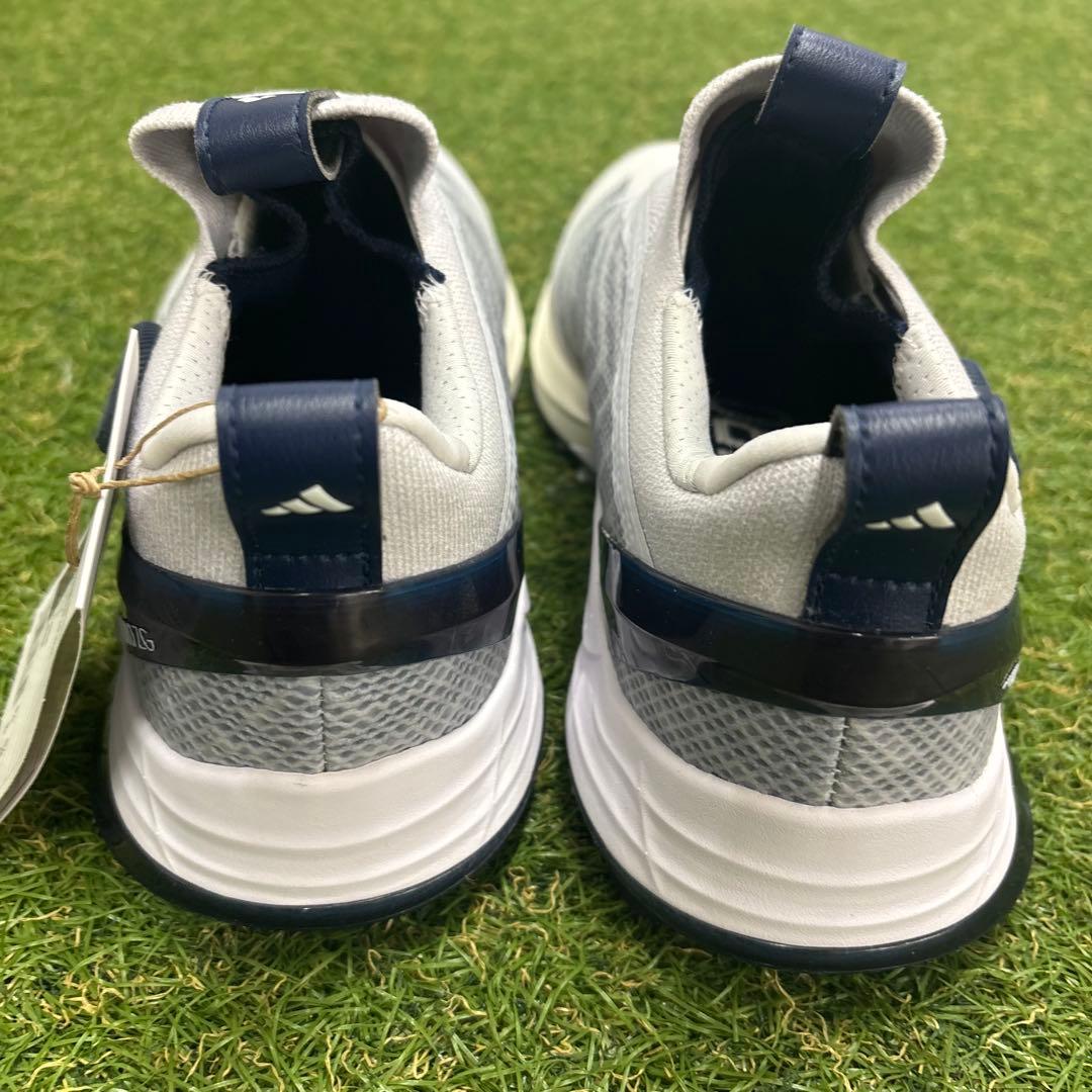 【即日発送 未使用タグ付】adidas アディゼロZR BOA25 26.5cm