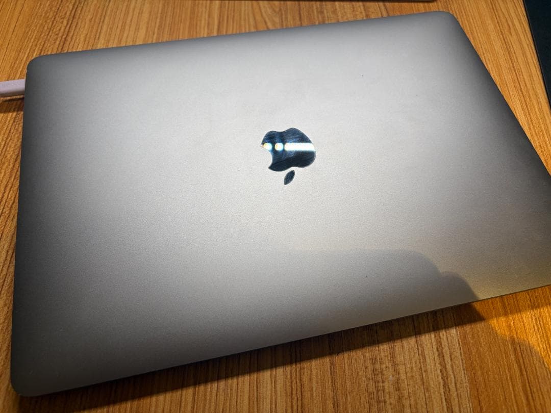 MacBook本体 Mac Book Air 13inch M1 8GB 256GB