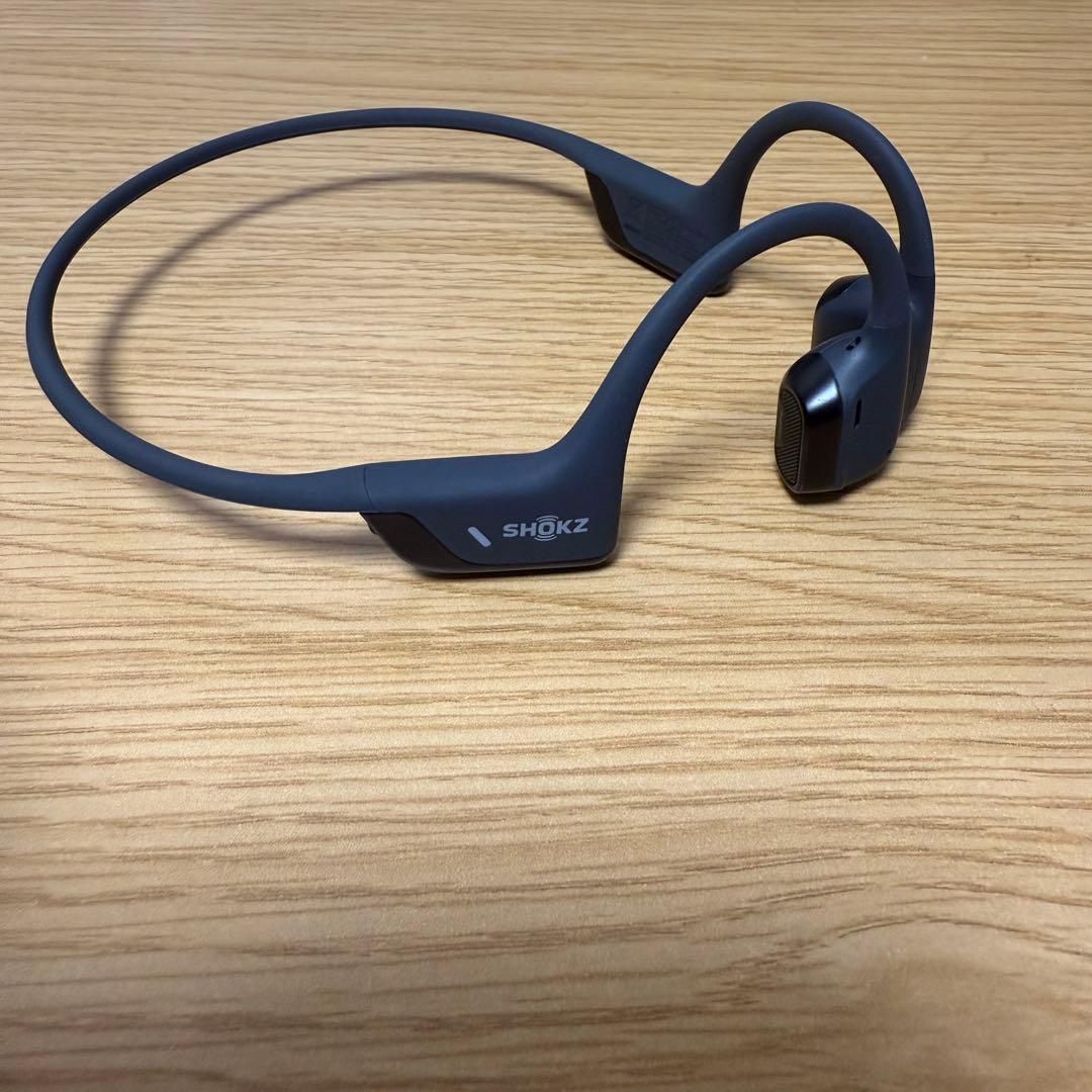 イヤホン SHOKZ OpenRun Pro2 Black