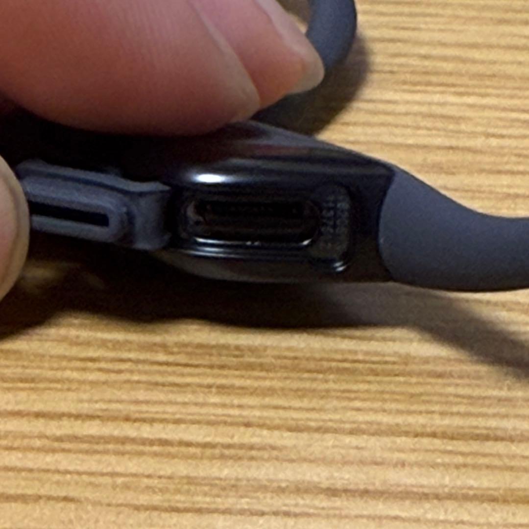 イヤホン SHOKZ OpenRun Pro2 Black