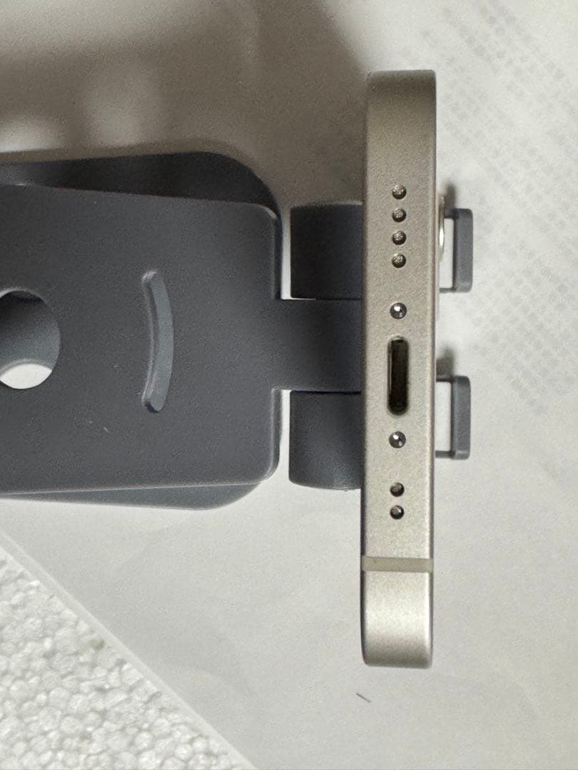 iPhone 12 mini 128GB ホワイト　SIMフリー