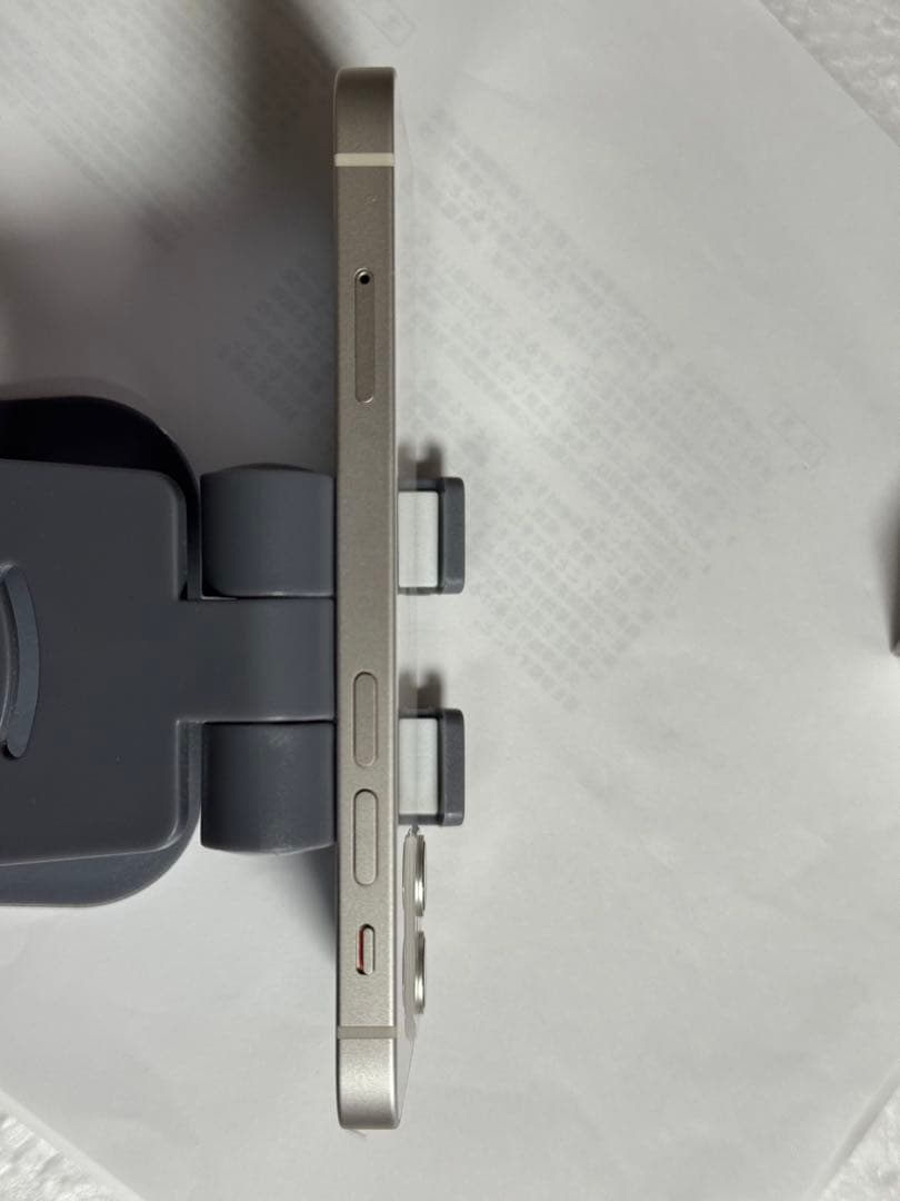 iPhone 12 mini 128GB ホワイト　SIMフリー