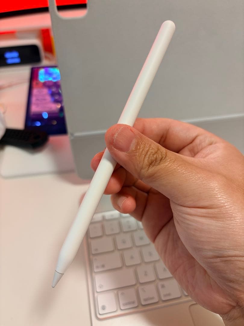 iPad Pro M4 13インチCellular 2TB applecare+