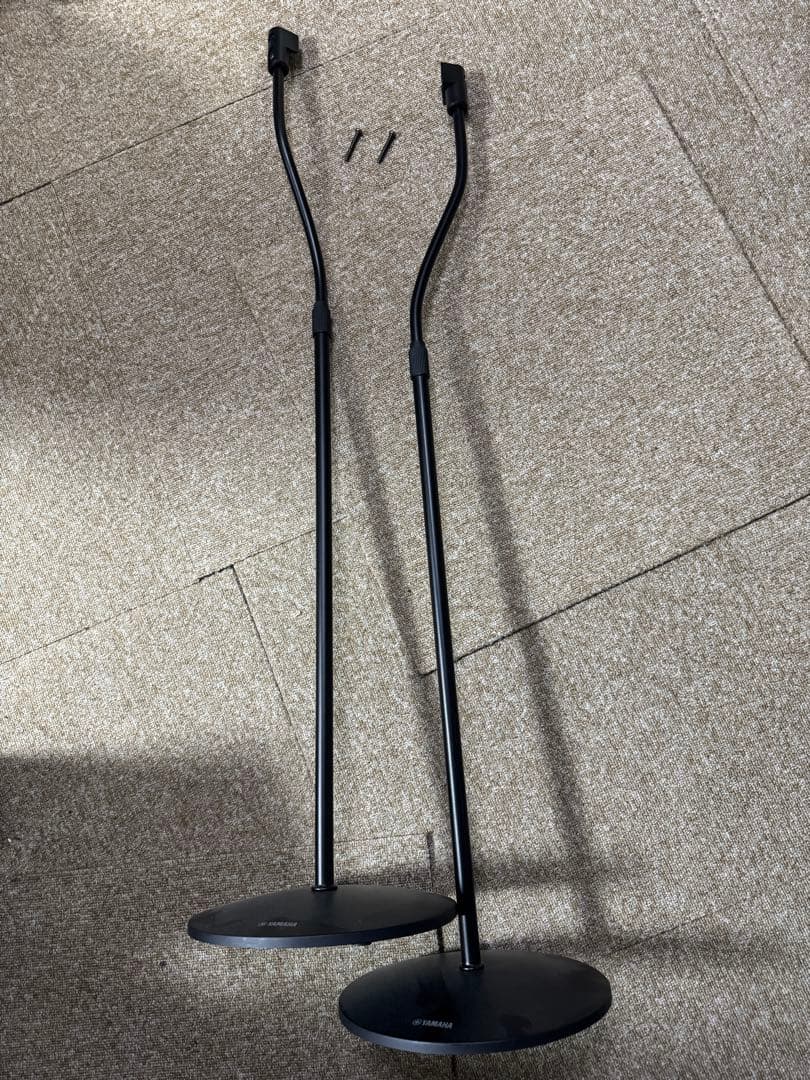 SPS-90 スピーカースタンド　YAMAHA ヤマハ