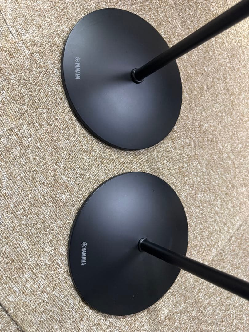 SPS-90 スピーカースタンド　YAMAHA ヤマハ