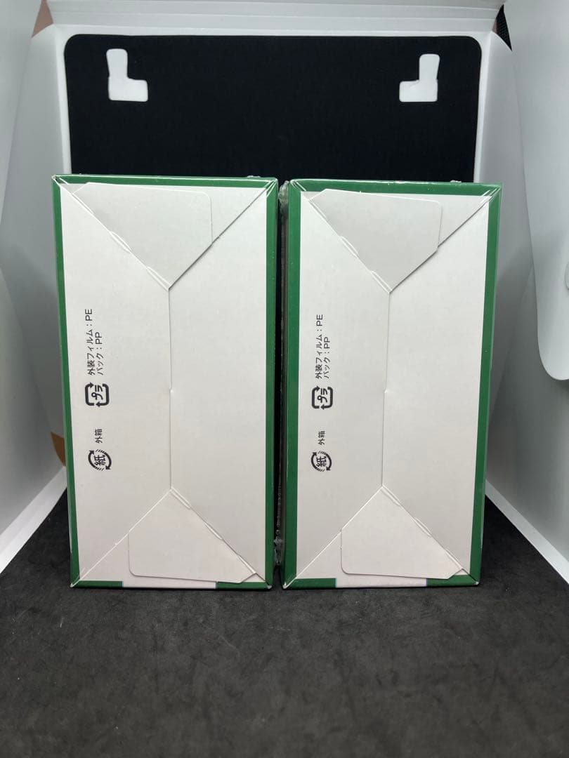 新品 ヴァイスシュヴァルツブラウ TVアニメ 薬屋のひとりごと 2box