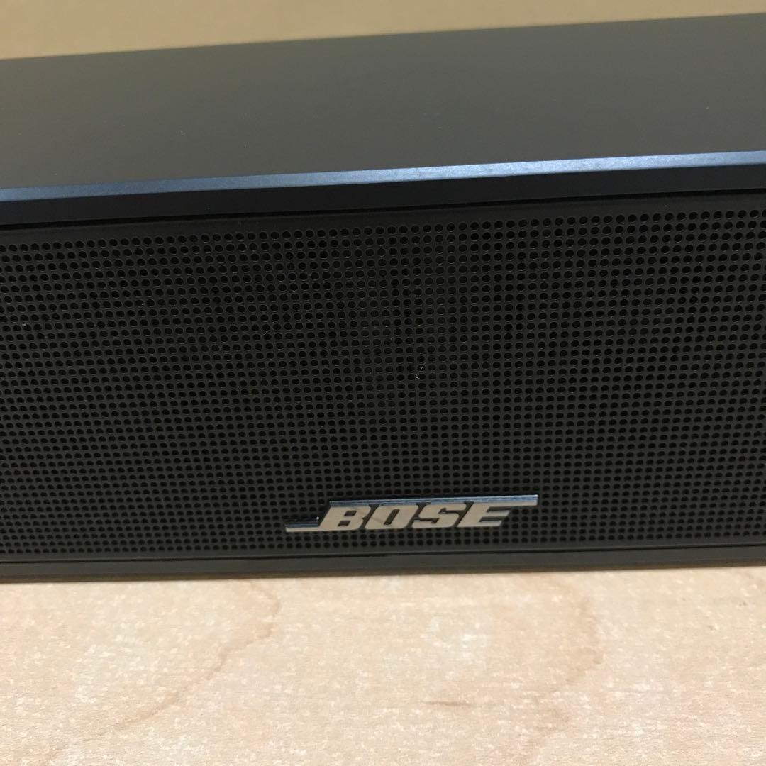 BOSE SOLO SOUNDBAR II ソロサウンドバー2