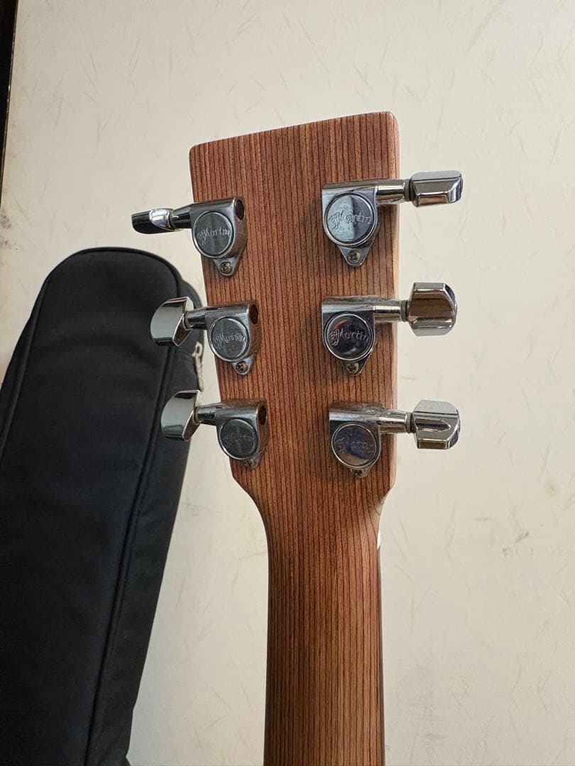 リトルマーチン　LXM