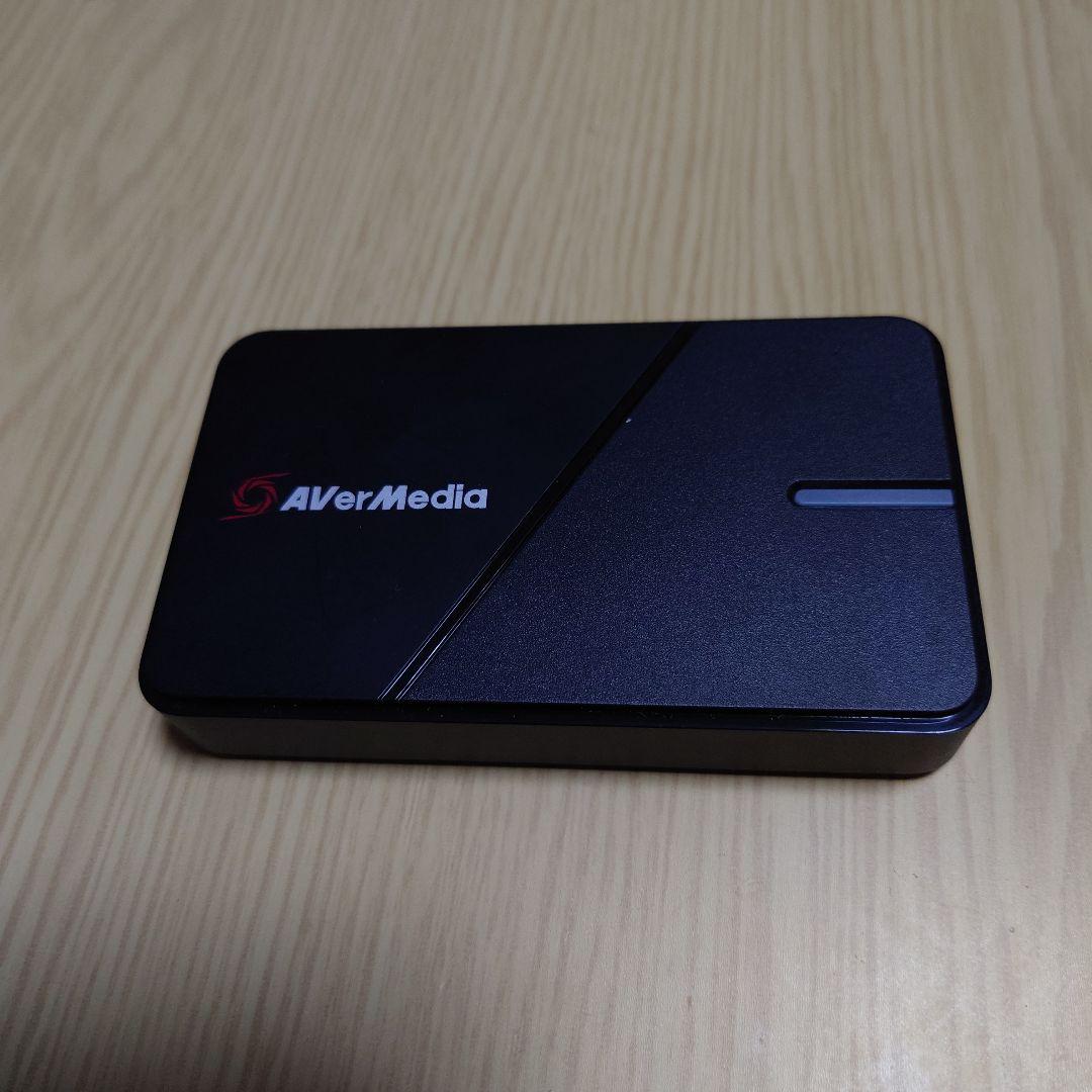 ビデオキャプチャー・キャプチャーボード LIVE GAMER EXTREME3