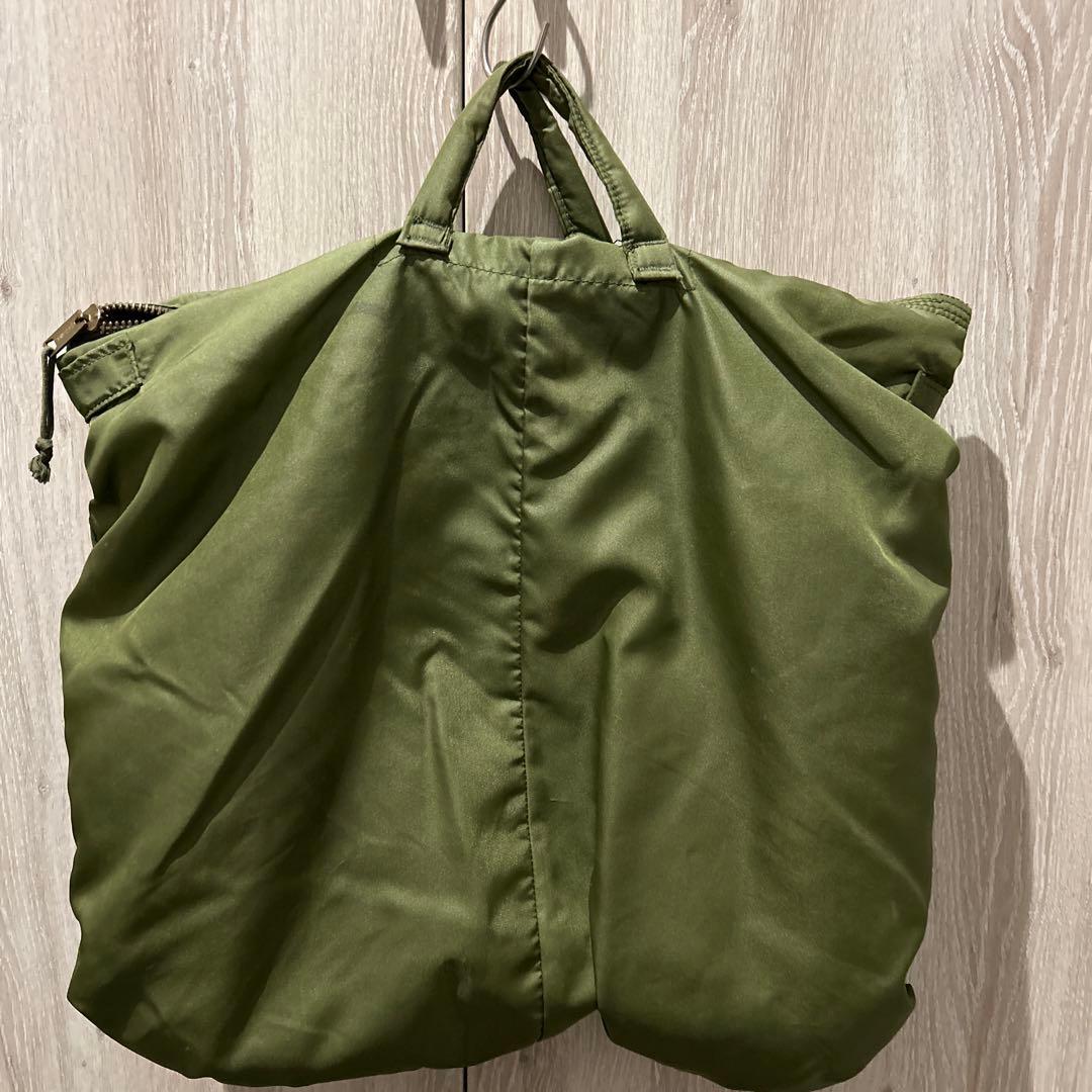 US military ヘルメットバッグ