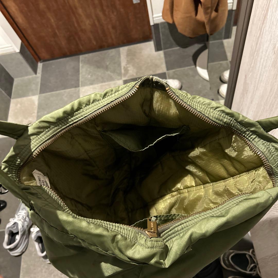 US military ヘルメットバッグ