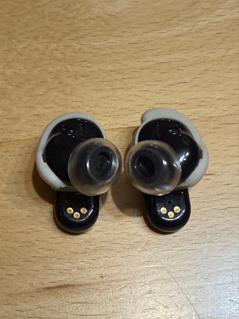 Bose QuietComfort Earbuds II（おまけ有り）