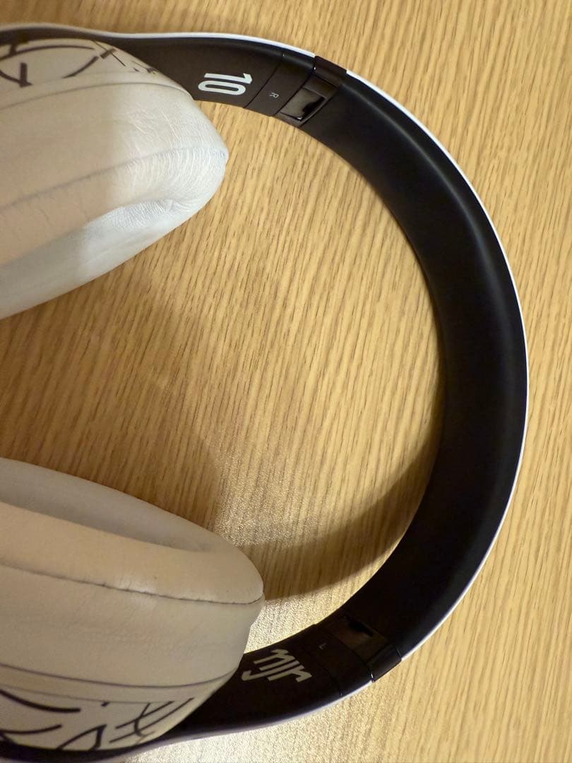 ヘッドホン Beats Studio3 Wireless Neymar Jr.