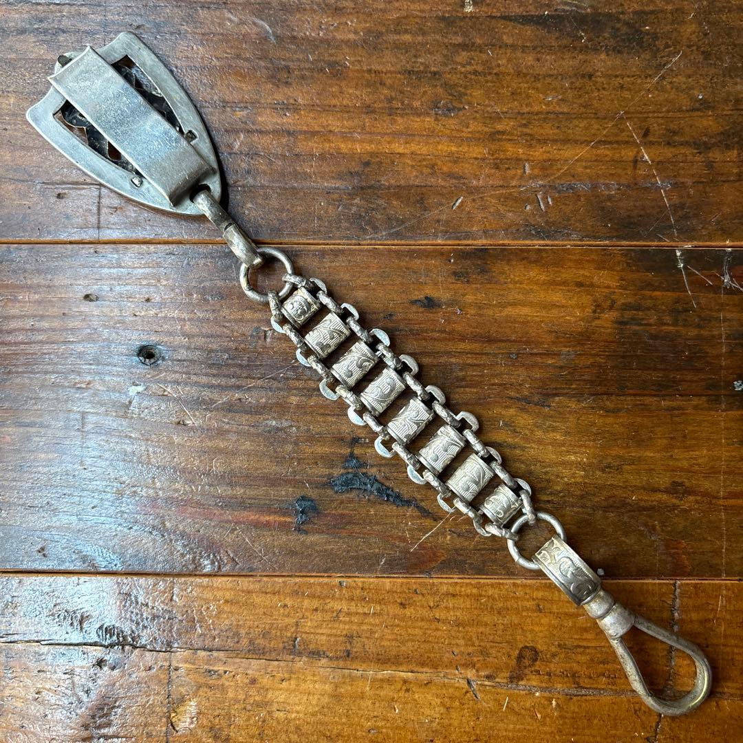 フリーメイソン　テンプル騎士団　ソードチェーン　ショートタイプ　SC-248