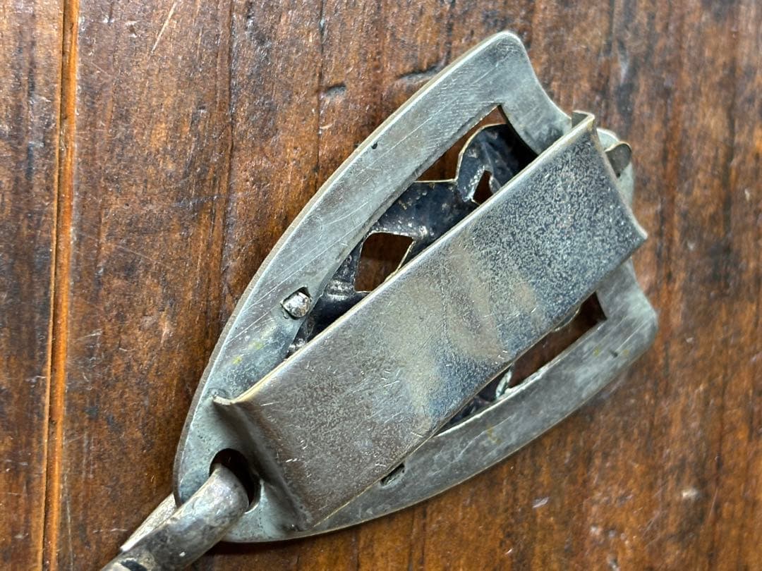 フリーメイソン　テンプル騎士団　ソードチェーン　ショートタイプ　SC-248