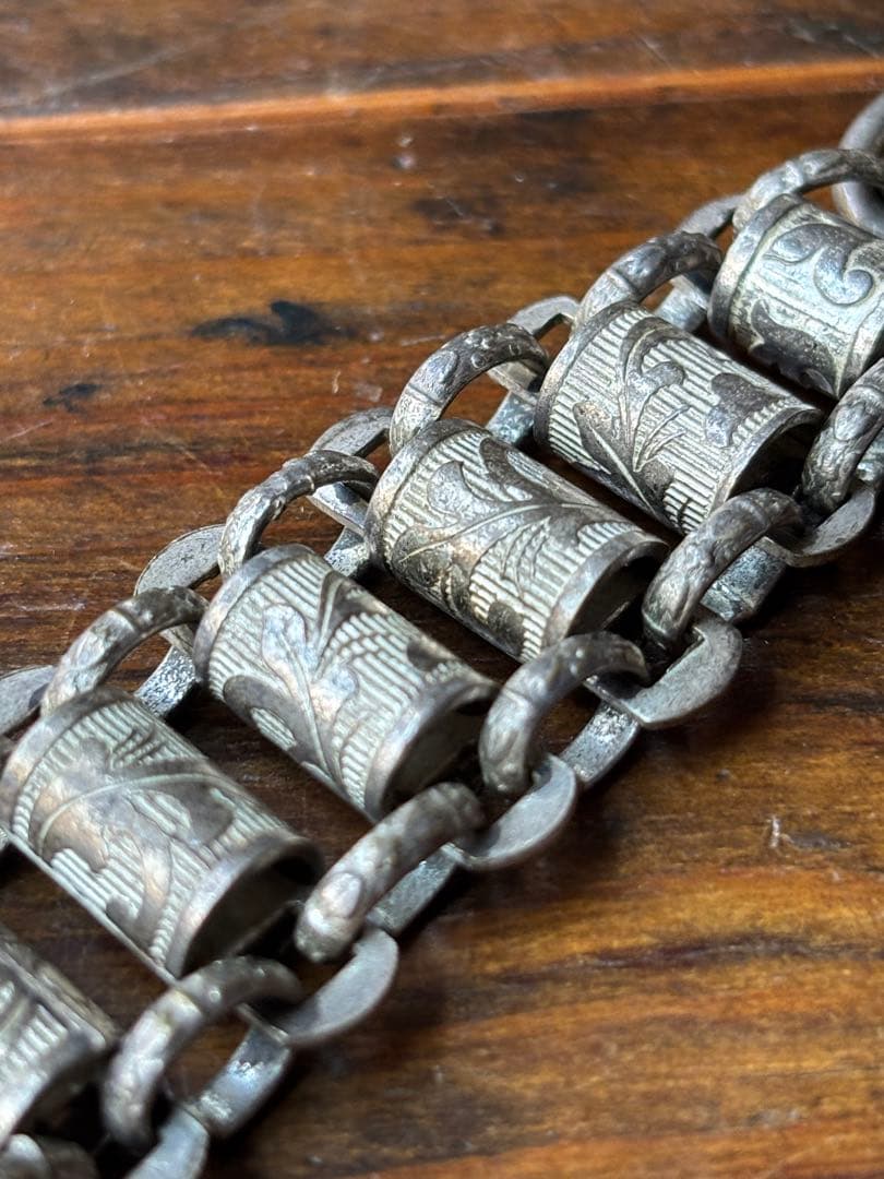 フリーメイソン　テンプル騎士団　ソードチェーン　ショートタイプ　SC-248