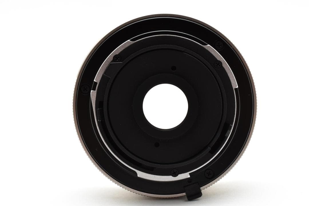 ★希少★ CONTAX Tessar 45mm F2.8 T* 100Jahre