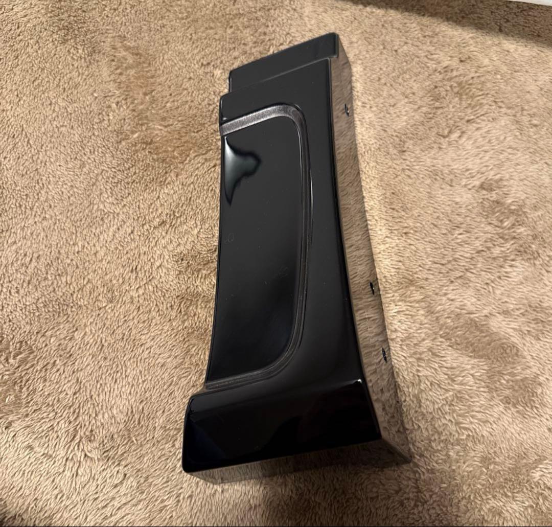 rowen アルファード　30後期　サイドパネル2枚　サイドコーナー3枚　新品