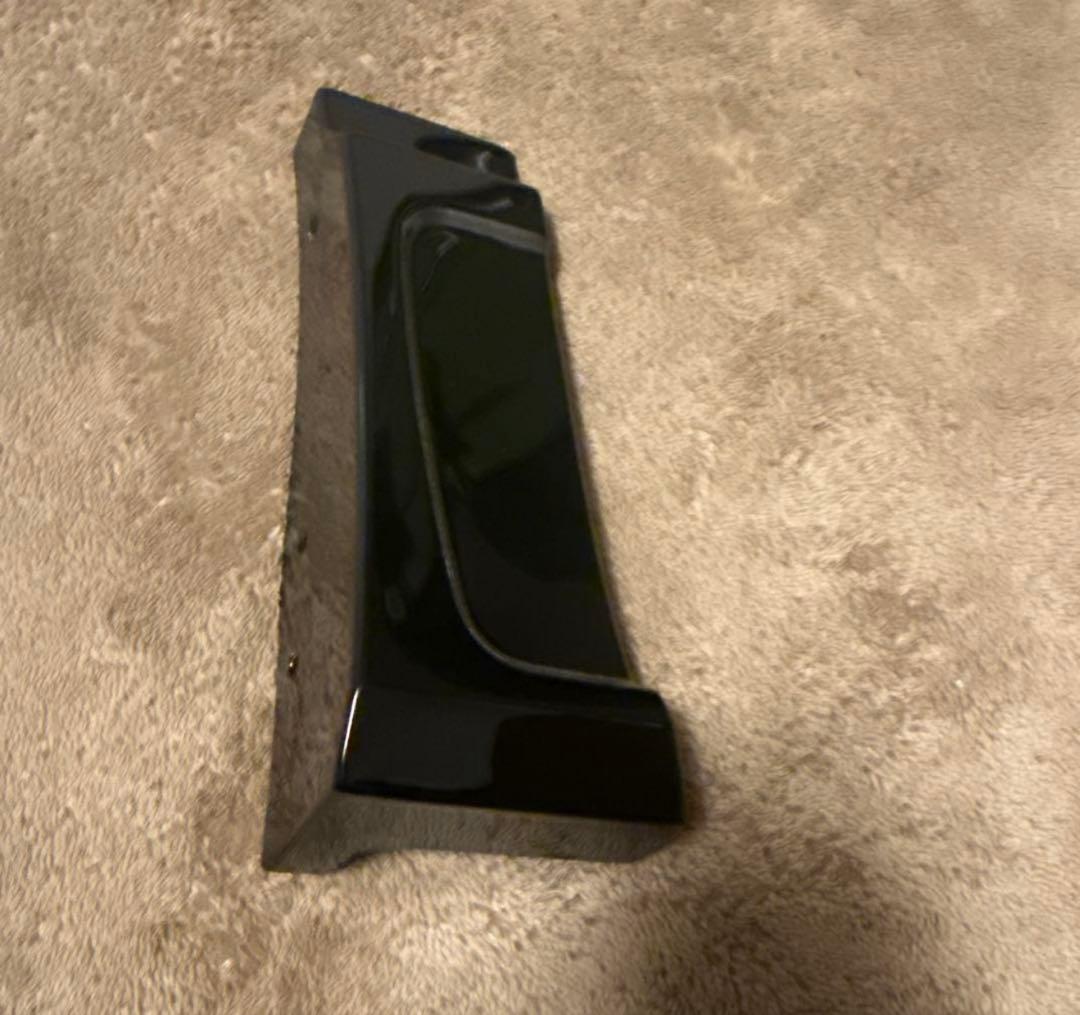 rowen アルファード　30後期　サイドパネル2枚　サイドコーナー3枚　新品