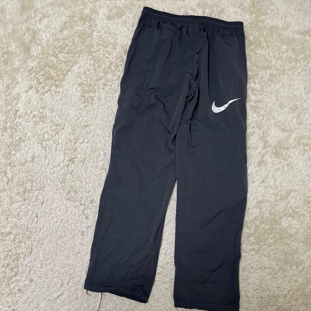 Nike Stussy Beach Pants Off Noir Mサイズ