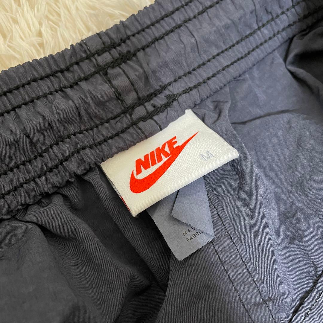 Nike Stussy Beach Pants Off Noir Mサイズ