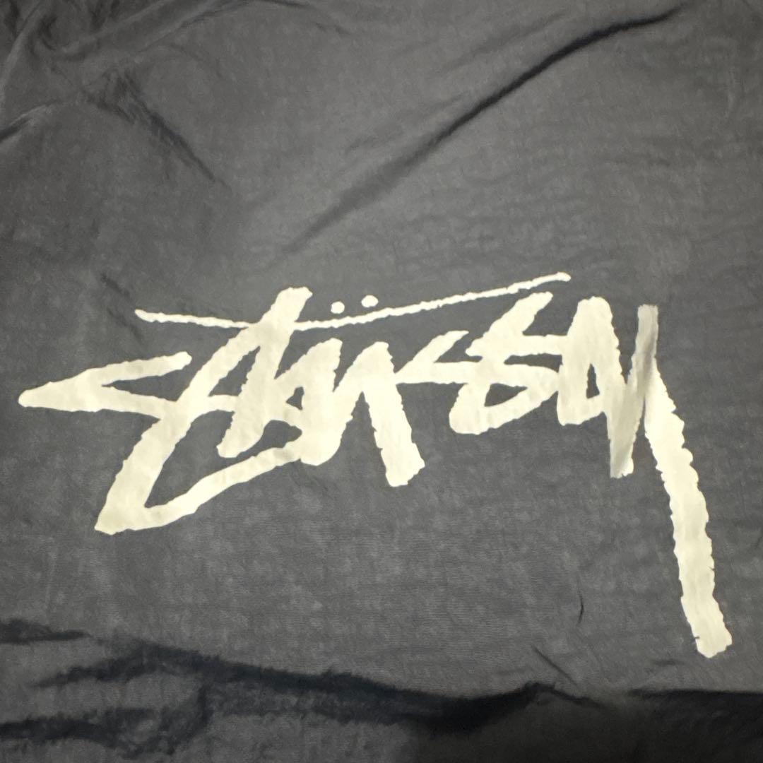 Nike Stussy Beach Pants Off Noir Mサイズ