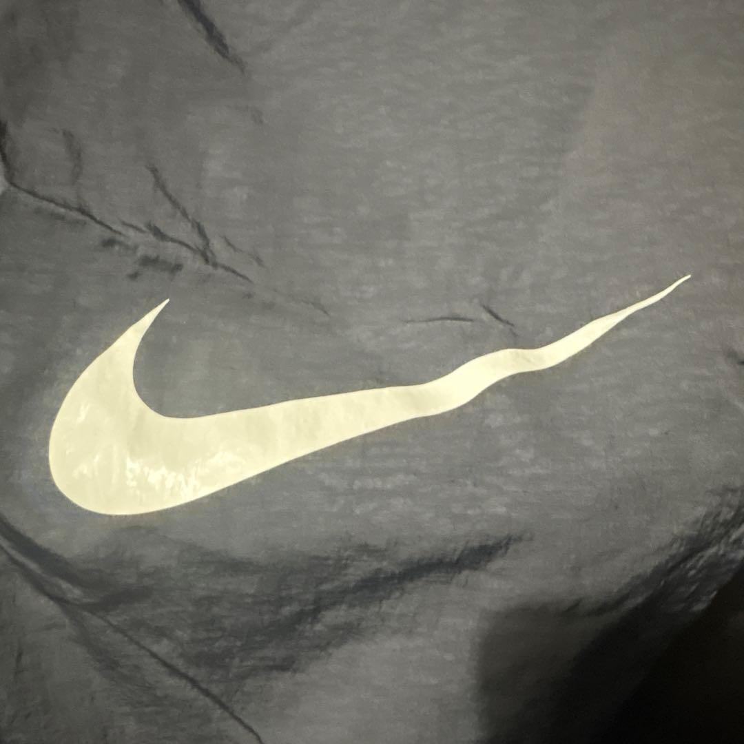 Nike Stussy Beach Pants Off Noir Mサイズ