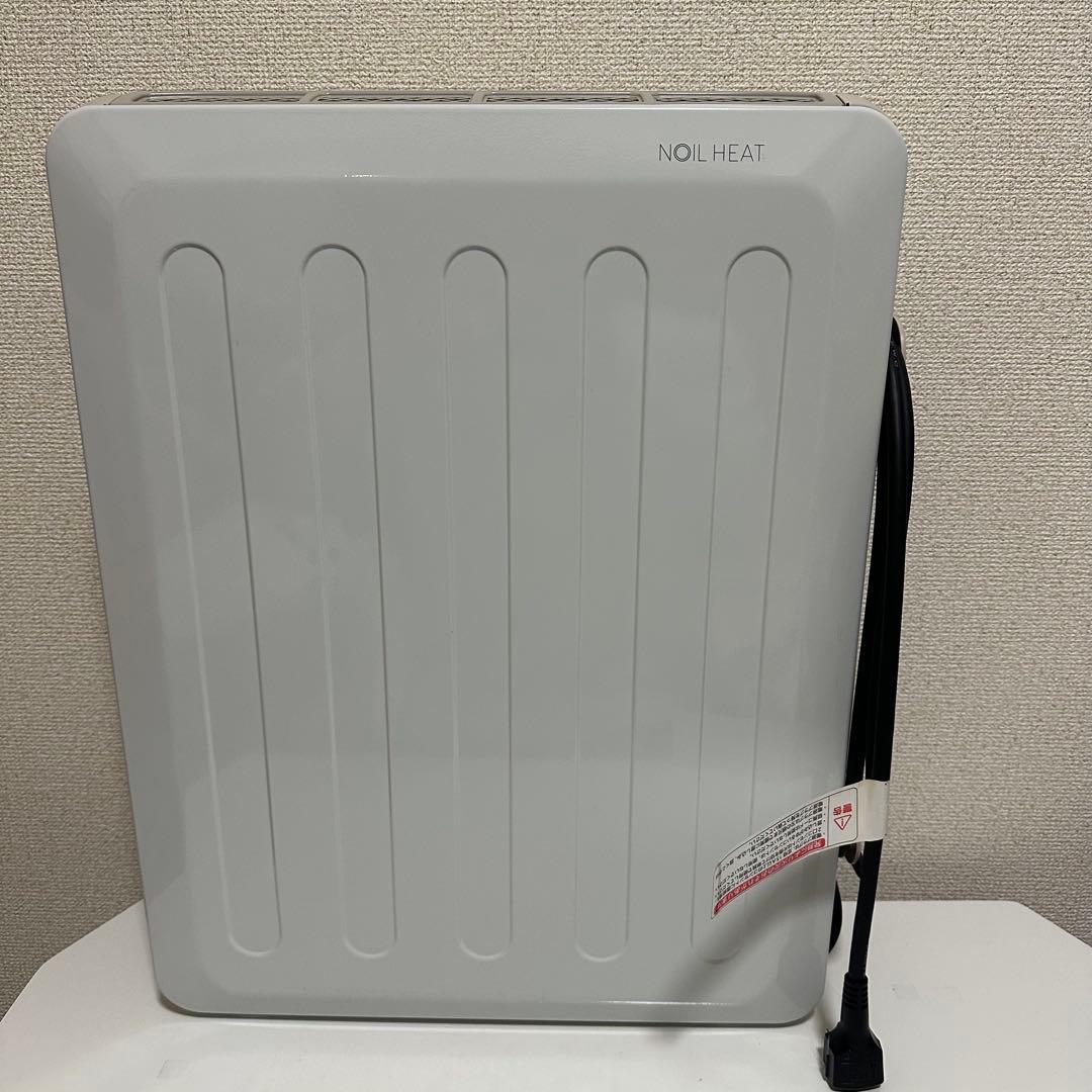 CORONA コロナ ノイルヒート DHS-1221 オイルレスヒーター