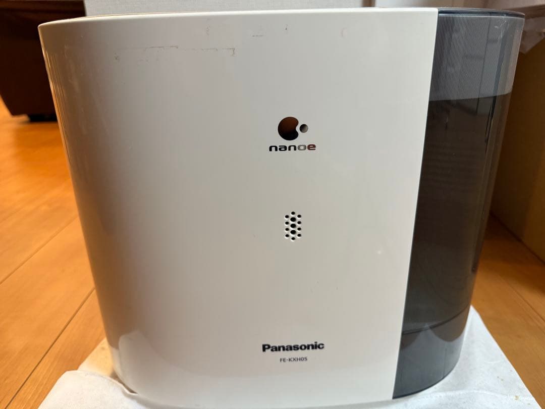Panasonic FE-KXK06 加湿器