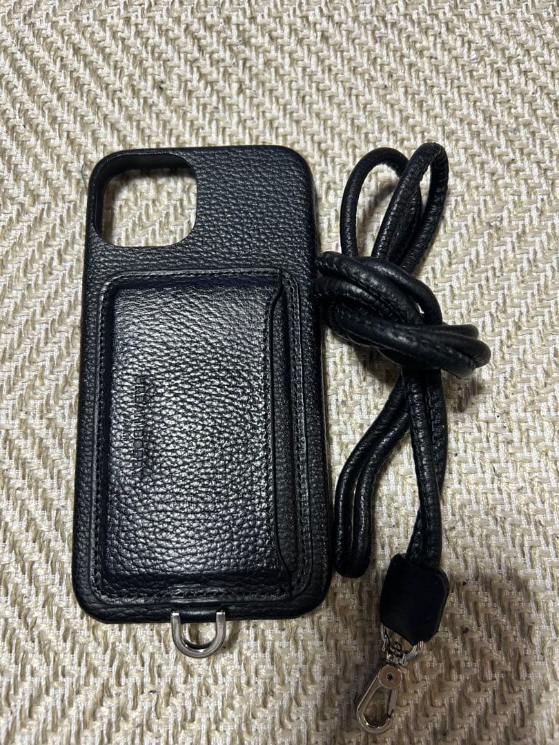 iPhoneアクセサリー URBANBOBBY iPhone14