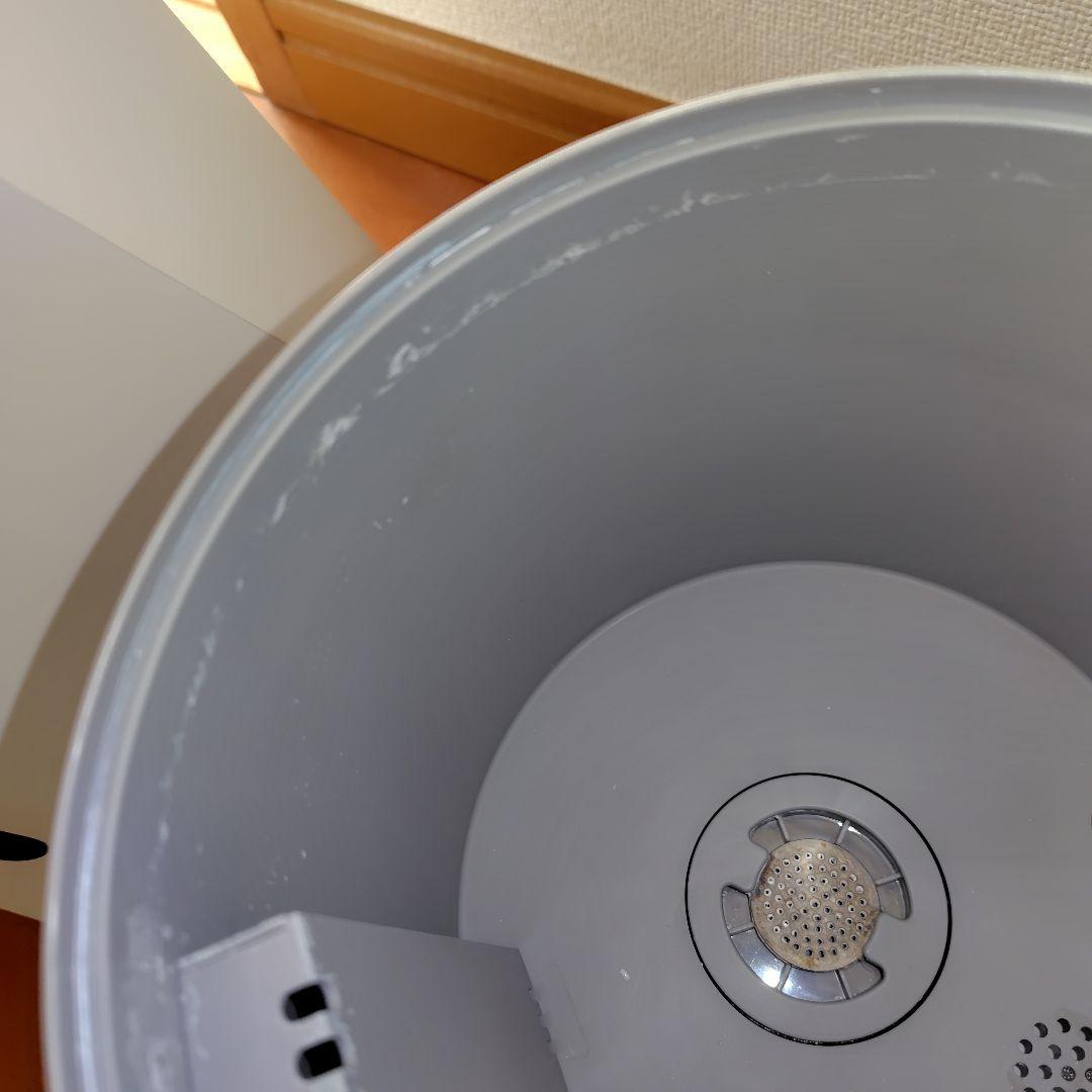 Airdog AC-1 ホワイト 加湿器【ジャンク品】