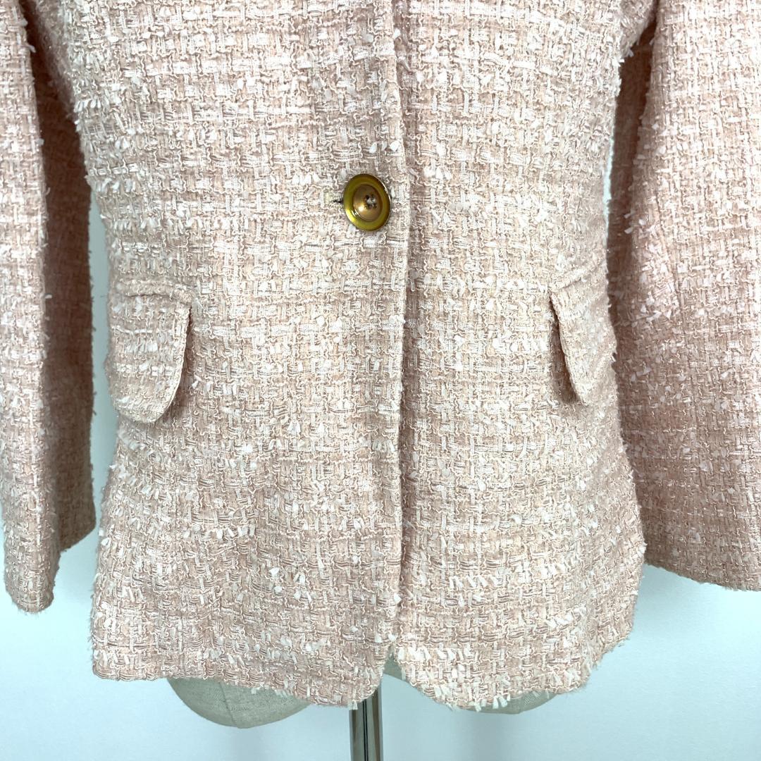 LA8401新品タグ付き マックスマーラスタジオ テーラードジャケット 44