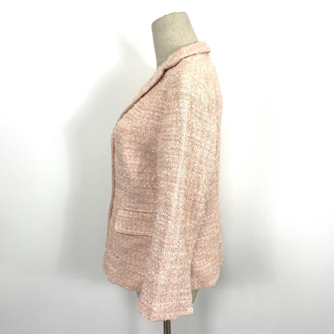 LA8401新品タグ付き マックスマーラスタジオ テーラードジャケット 44