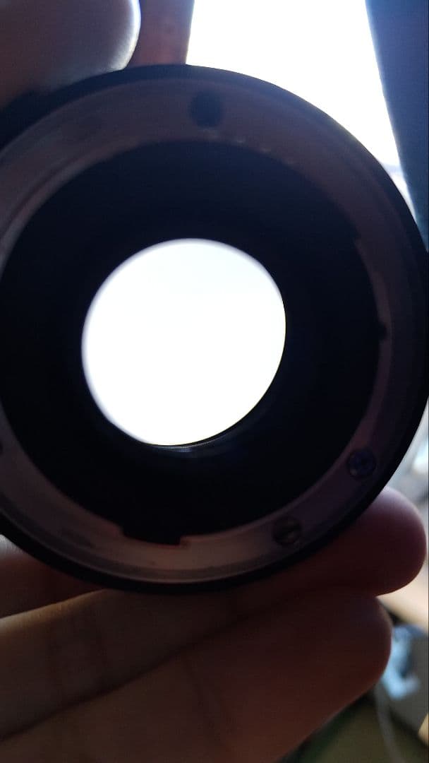 ※新春sale※ Nikon 35mm f/2 D レンズ