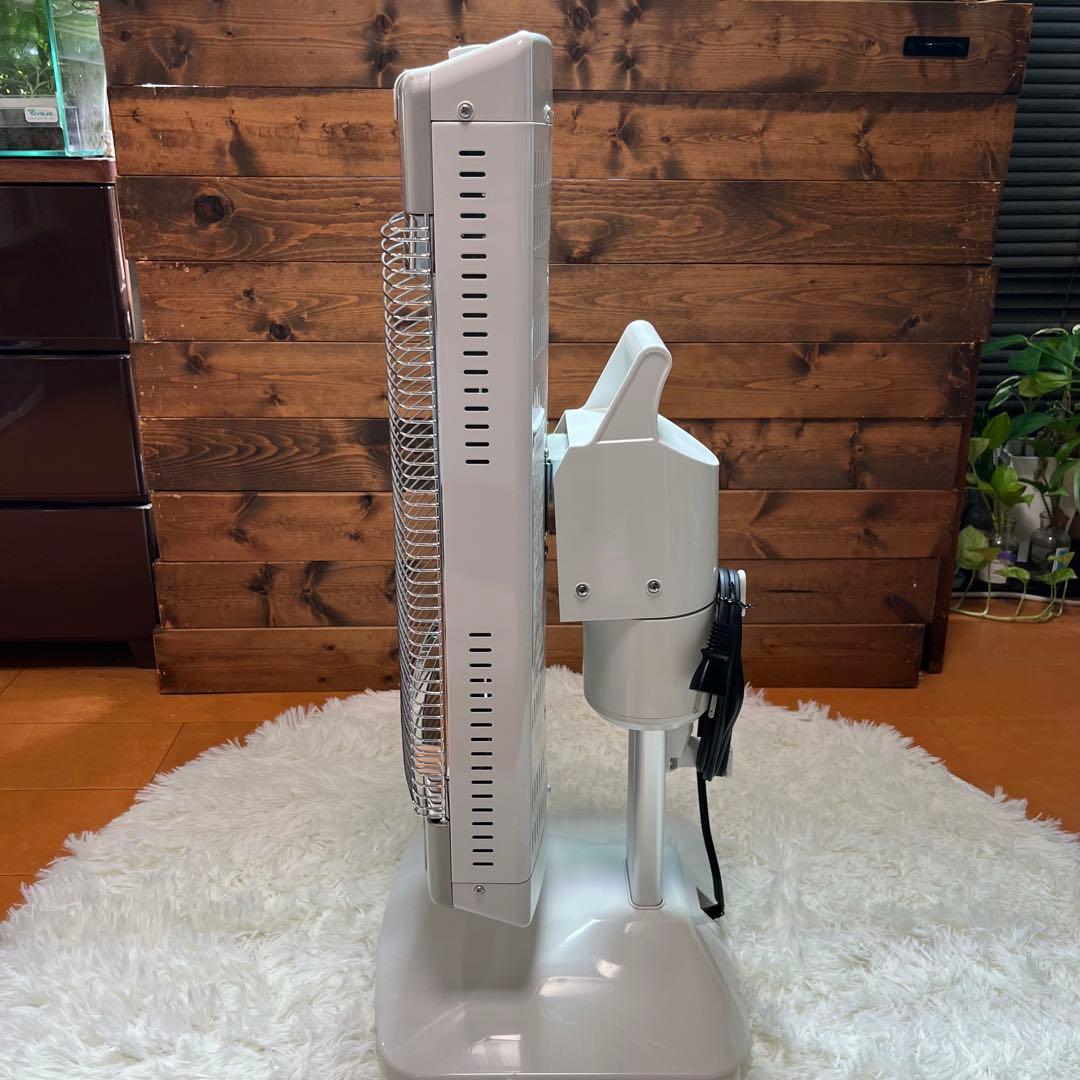 【とも美品】CORONA 遠赤外線ストーブ コアヒート DH-1219R