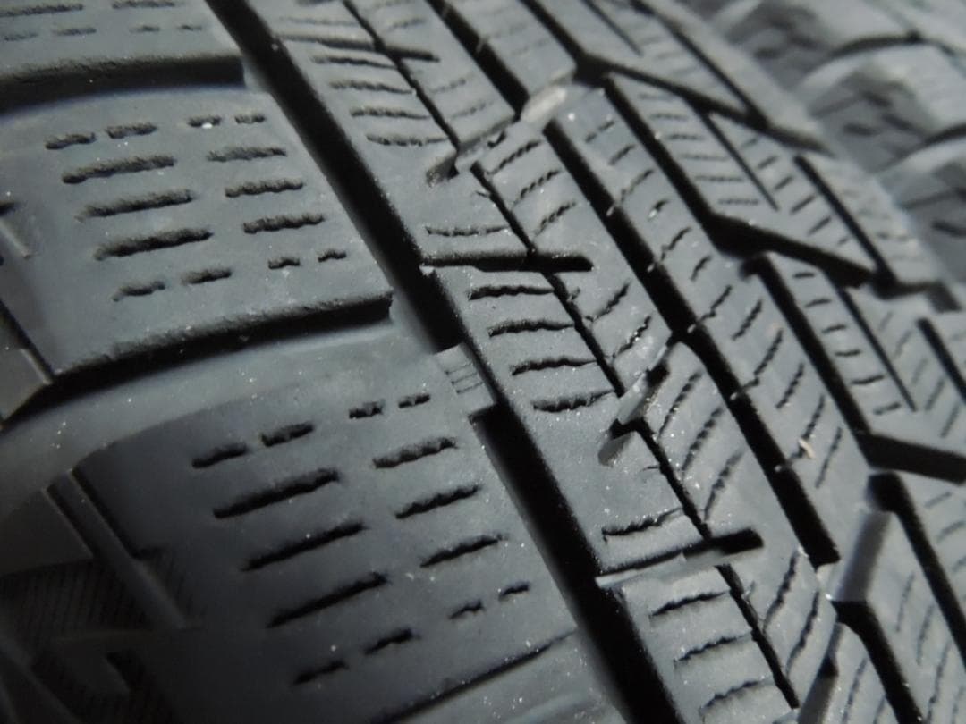 T760　175/65R14　ヨコハマ　スタッドレス　4本　2021年製