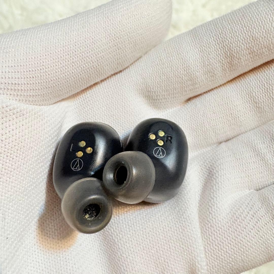 動作確認済 オーディオテクニカ ATH-MVL2 JV MARVELJARVIS