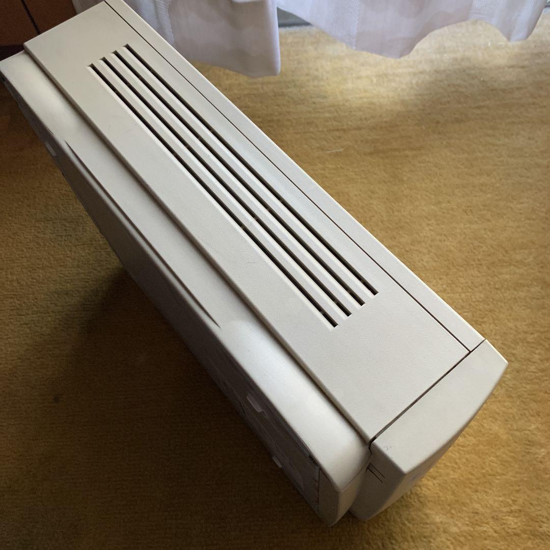 Windowsデスクトップ Machintosh LC630