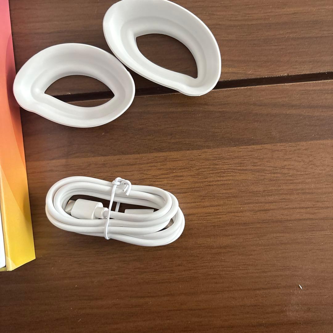 CURRENTBODY LEDフェイスマスク