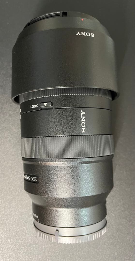 じ*ま様 SONY望遠レンズ E70-350 APS-C SEL70350G