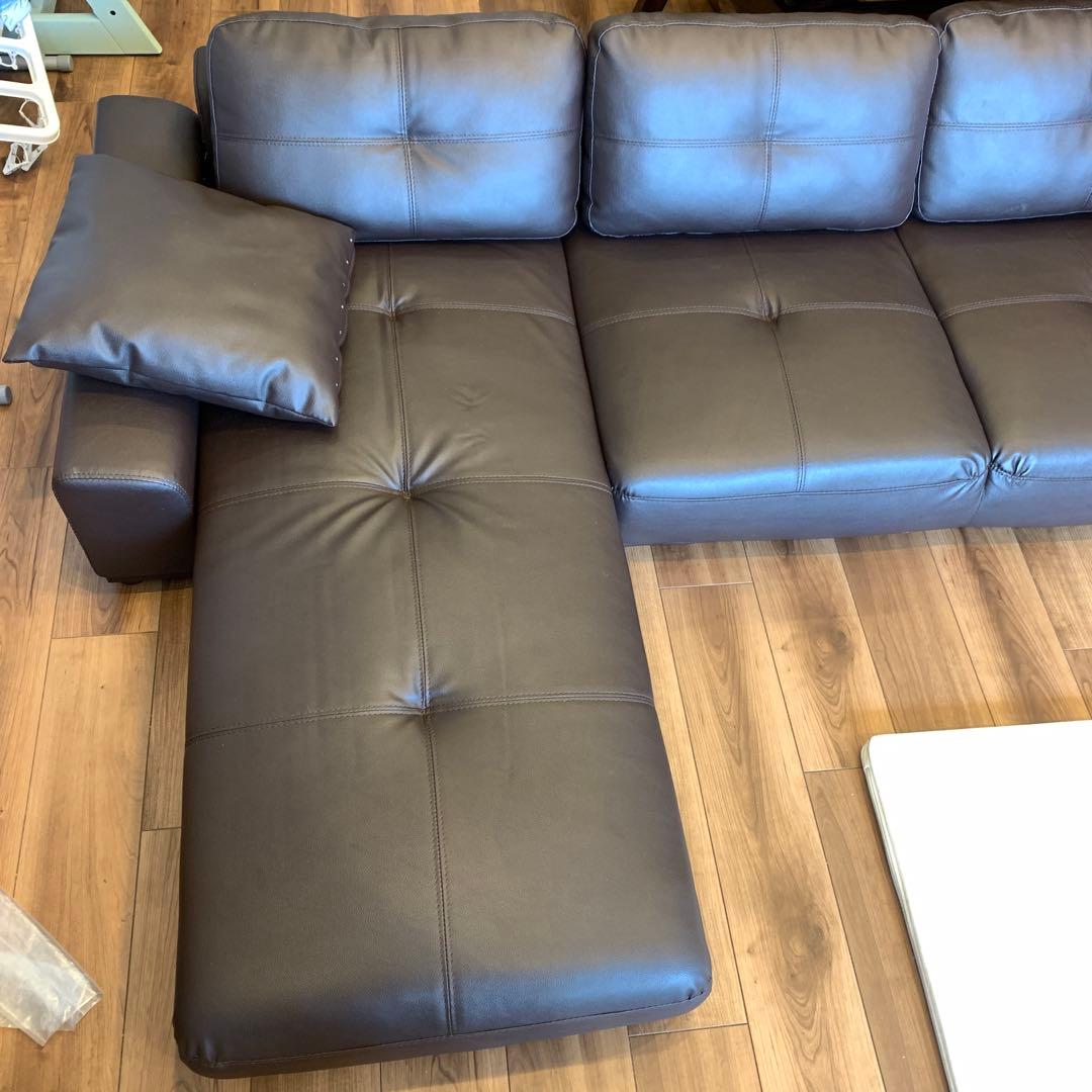 ローソファ、フロアソファ