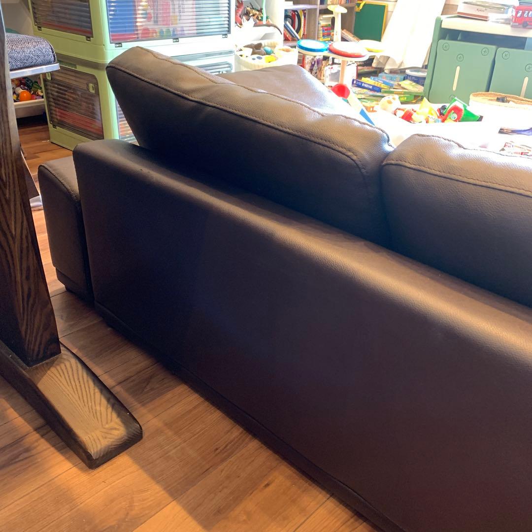 ローソファ、フロアソファ