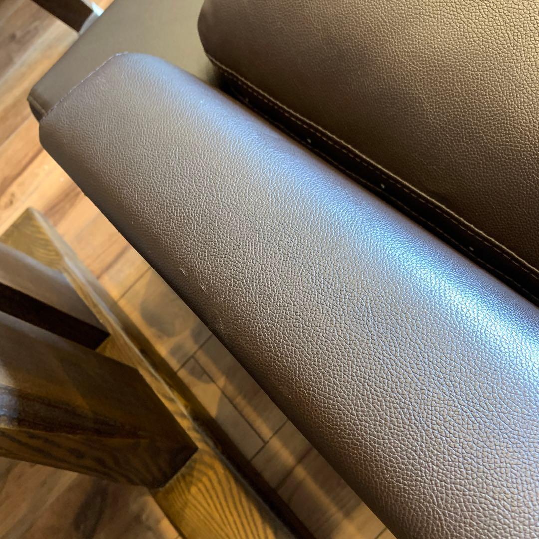 ローソファ、フロアソファ