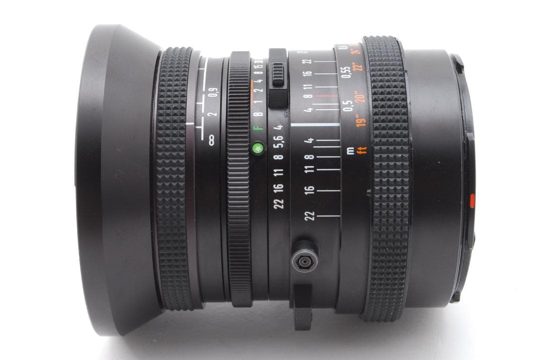 【動作OK】HASSELBLAD Carl Zeiss CF 40mm f4