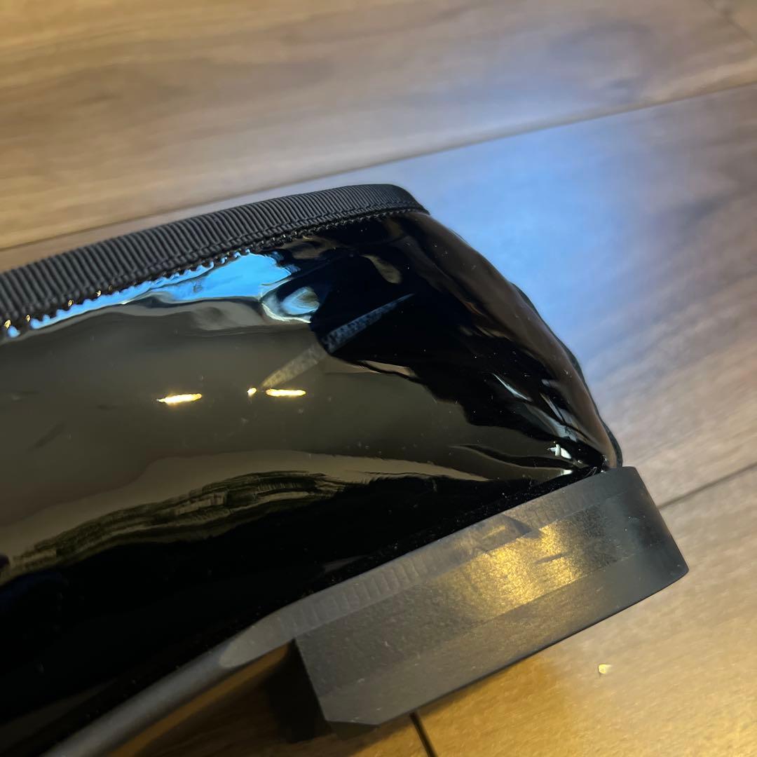 【極美品】DRESS THE LIFE オペラパンプス 25cm-25.5cm