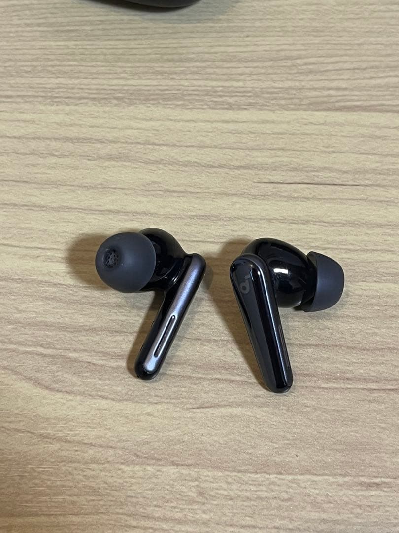 Anker Soundcore liberty5 中古