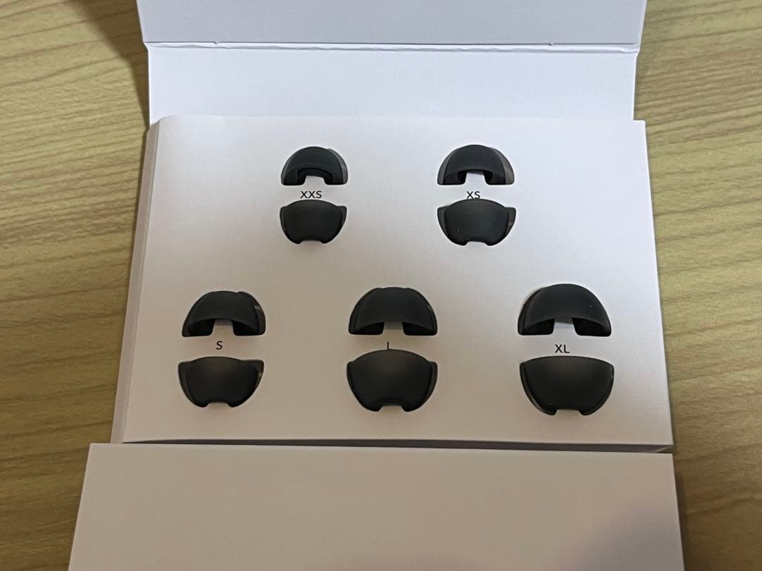 Anker Soundcore liberty5 中古