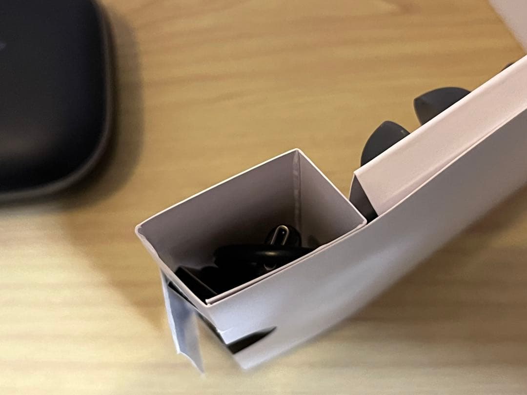 Anker Soundcore liberty5 中古