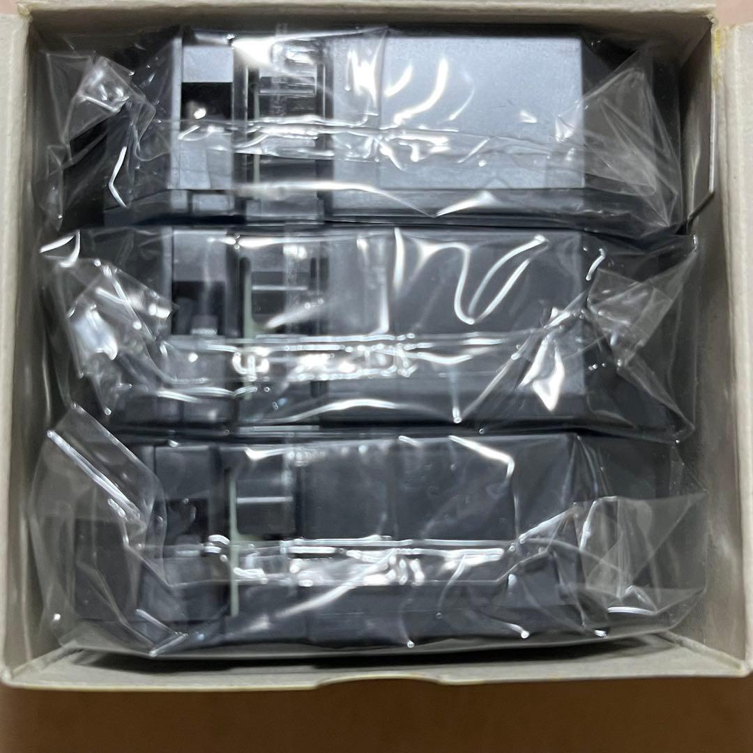 未使用 SHARP RW-201A-BK(黒) タイプEW リボンカセット ３箱