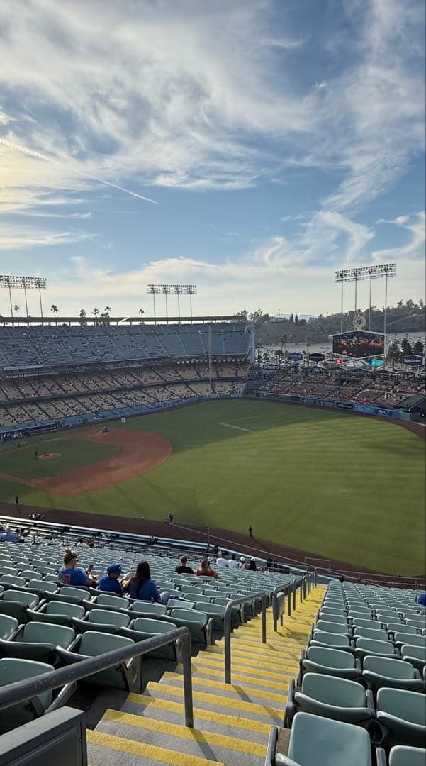 8/4佐々木朗希ボブルヘッド　ドジャース　来場者限定品